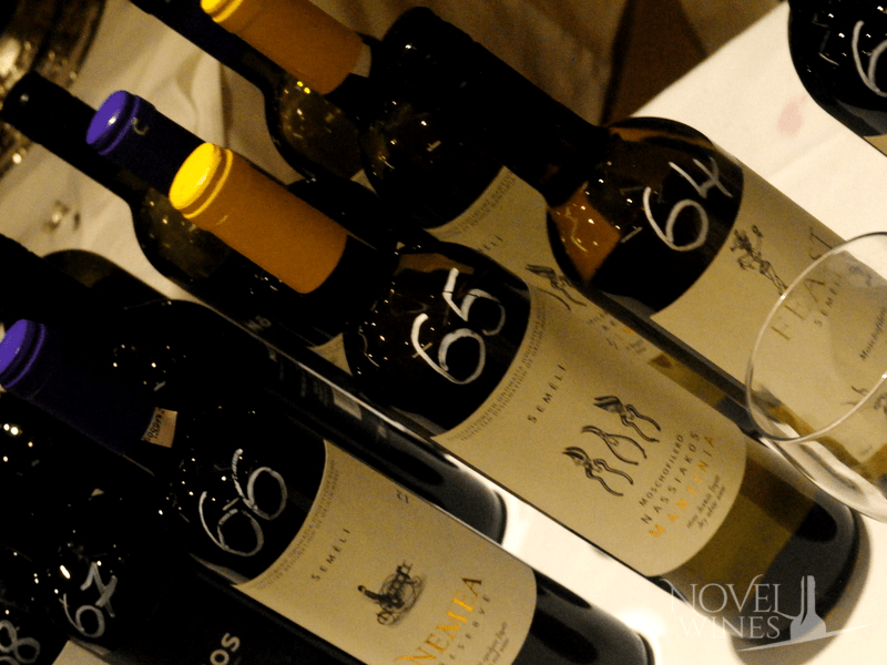 New web series to begin filming from Novel Wines