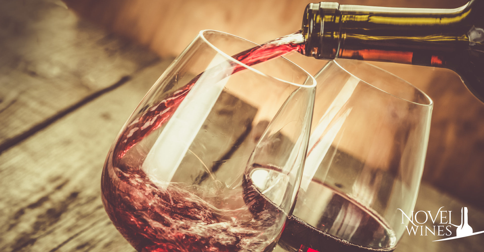 20 Red Wines to Drink in 2020 - The Novel Wines Red Wine Shortlist