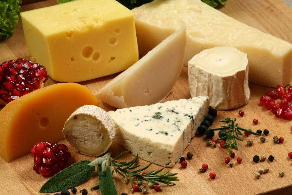Monday masterclass: the ultimate guide to your cheese and wine night