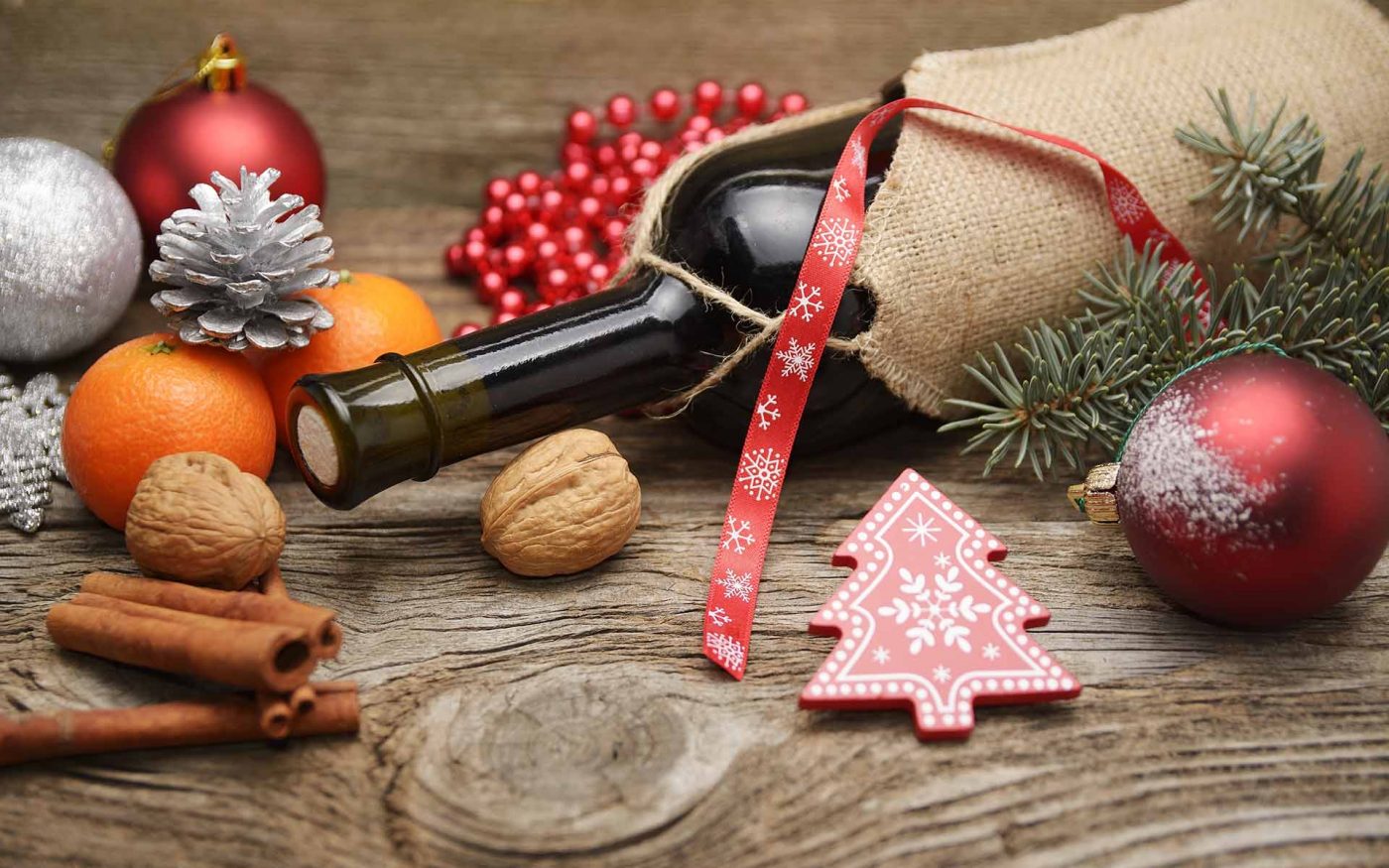 Explorers Festive Special