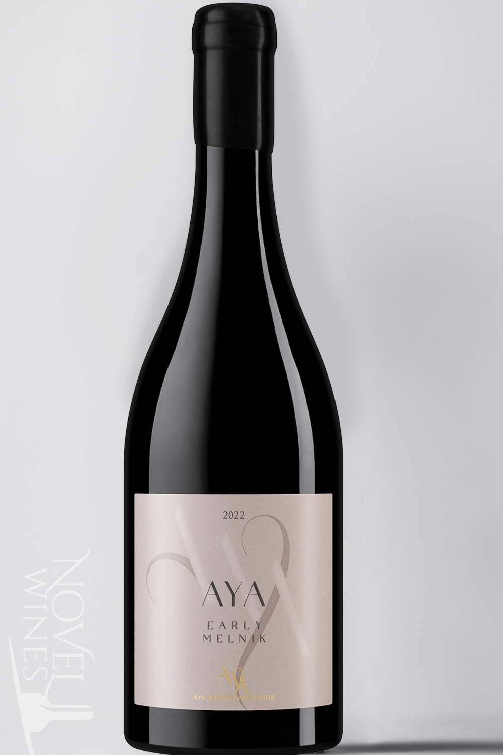 Aya Estate Red Wine Aya Estate Early Melnik 2022, Bulgaria