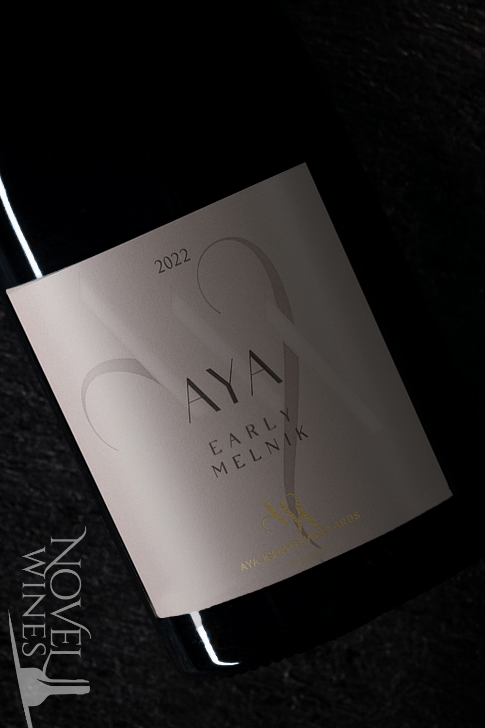 Aya Estate Red Wine Aya Estate Early Melnik 2022, Bulgaria