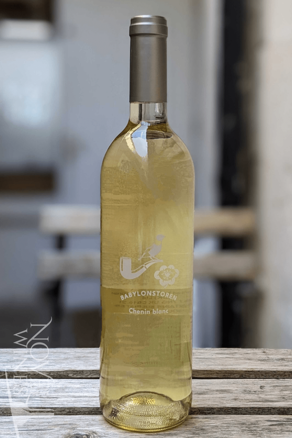 Babylonstoren Farm White Wine Babylonstoren Chenin Blanc 2022, South Africa