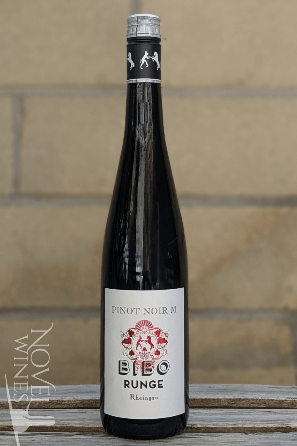 Bibo Runge Red Wine Bibo Runge 'M' Pinot Noir 2019, Germany