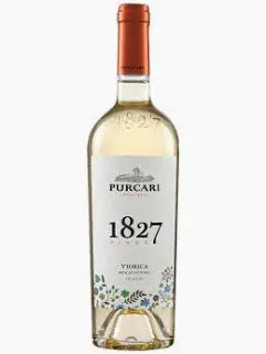Chateau Purcari White Wine Chateau Purcari '1827' White, Moldova