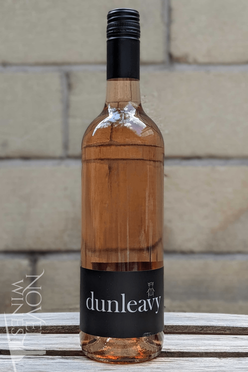 Dunleavy Vineyards Rose Wine Dunleavy Vineyards Pinot Noir Rosé 2021, England