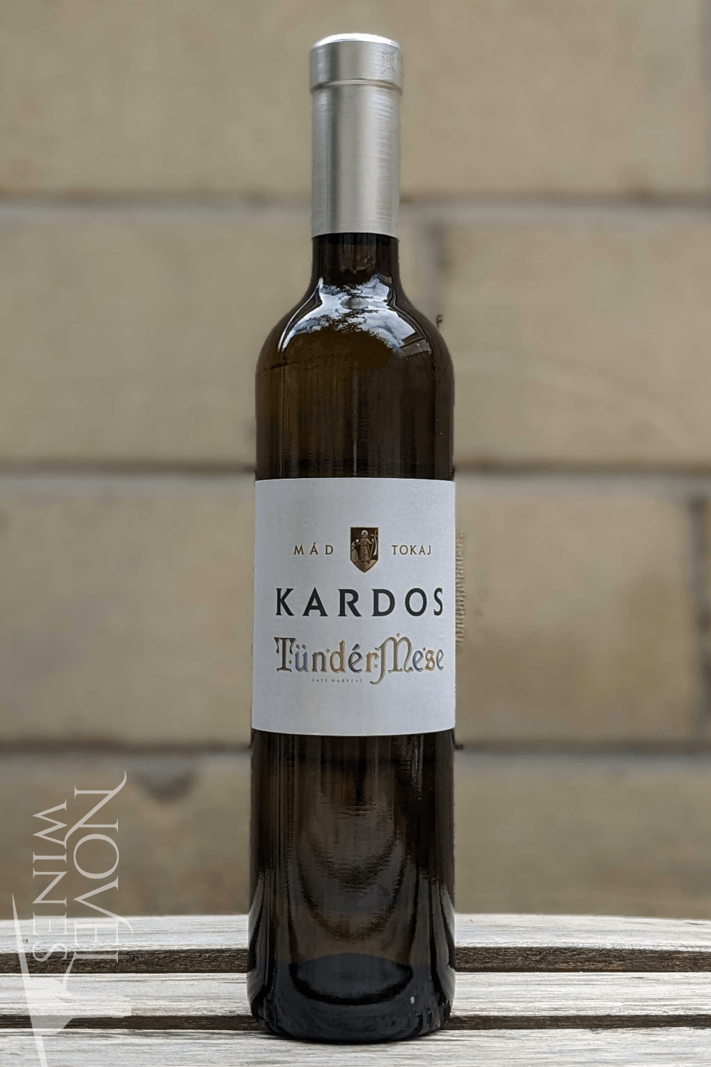 Kardos Dessert Wine Kardos Tundermese “Fairytale” Tokaji 2018, Hungary