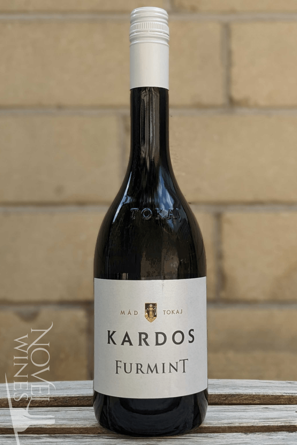 Kardos Dry Furmint from Tokaj, Hungary - Buy Hungarian Wine
