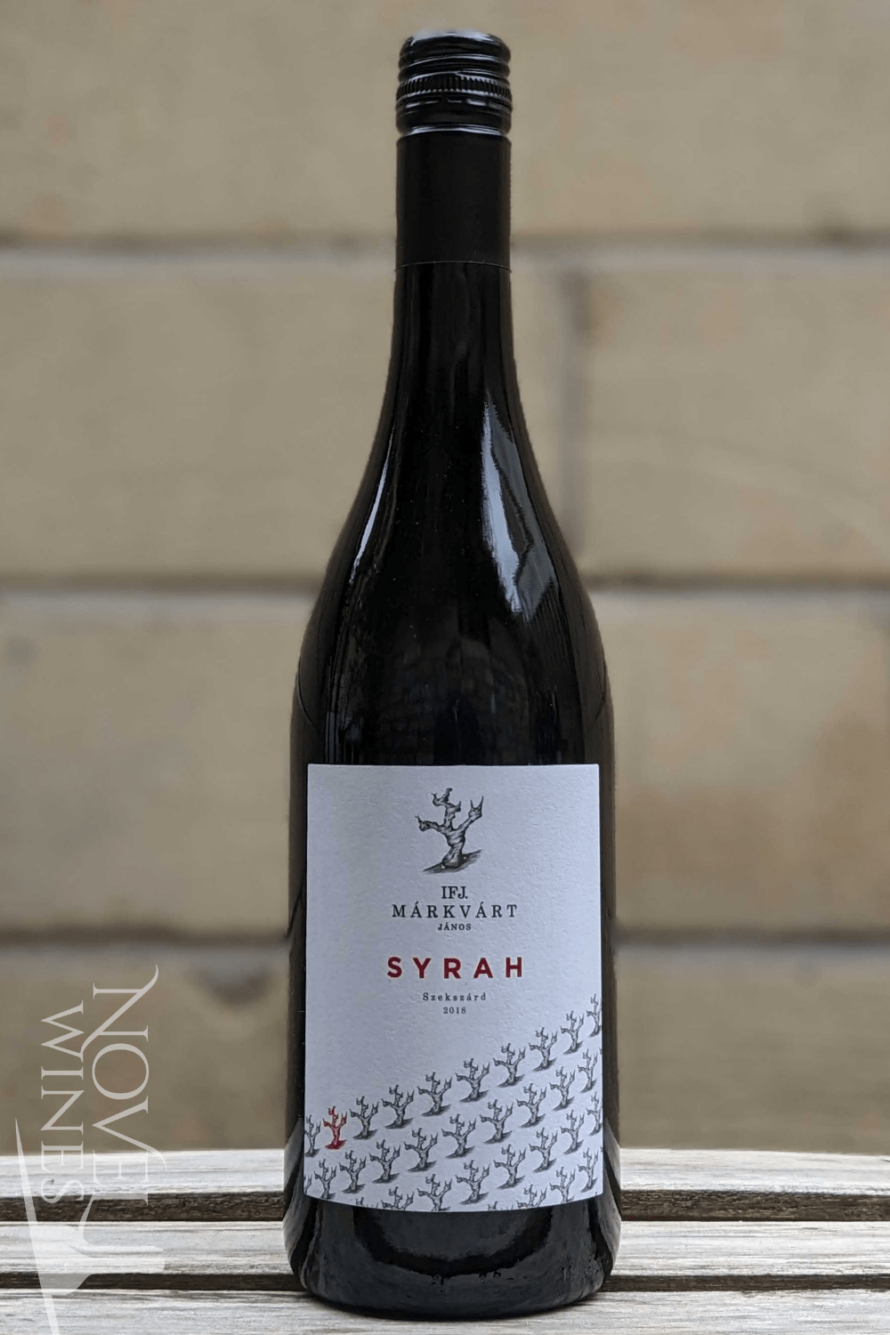 Syrah wine outlet