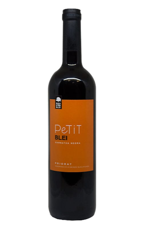 Mas d'en Blei Red Wine Mas d'en Blei, Petit Blei 2022
