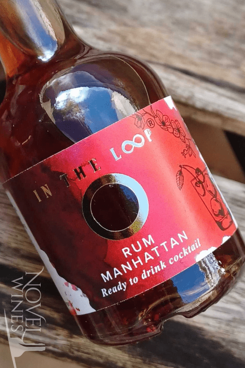 Novel Wines In The Loop Gift Box, England