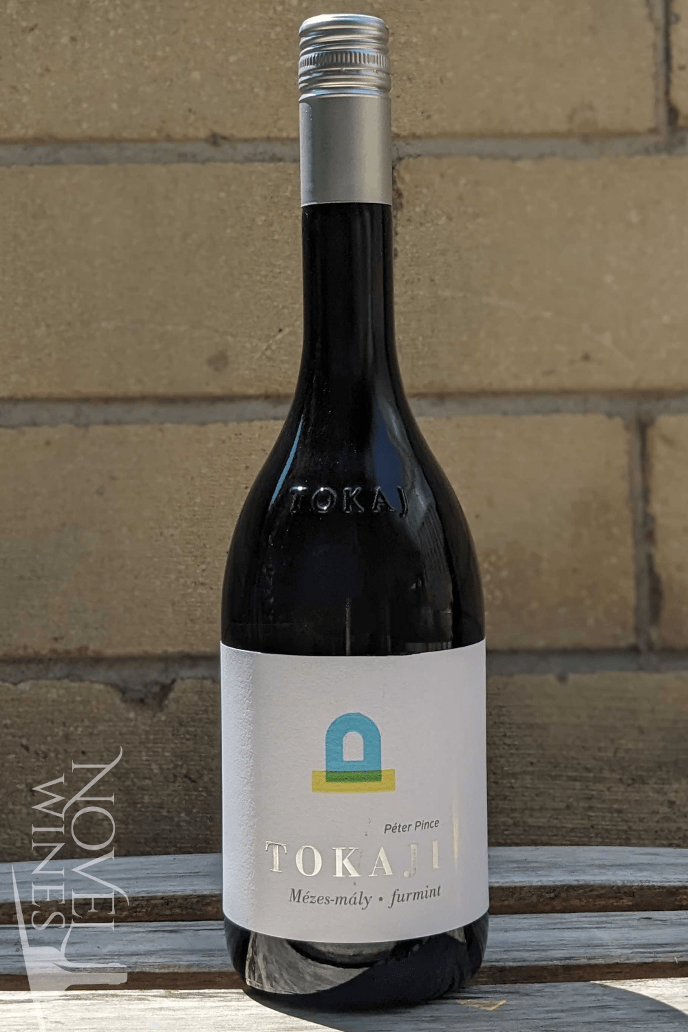 Peter Winery White Wine Peter Pince Tokaji Mezes-Maly Furmint 2021, Hungary