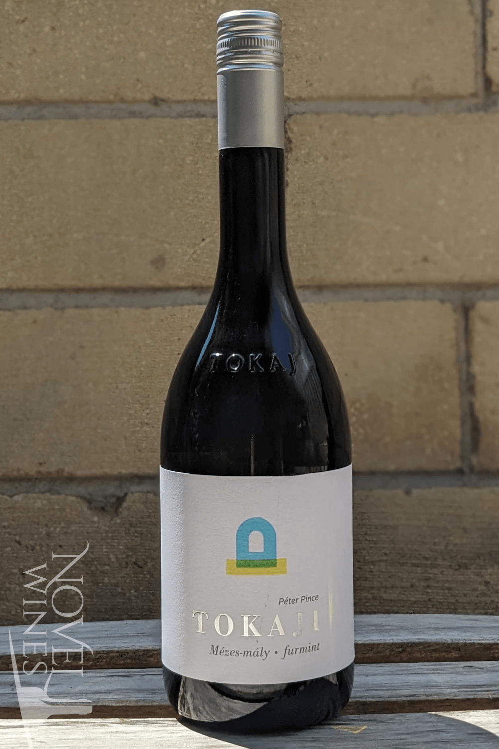Peter Pince Tokaji Mezes-Maly Furmint, Hungary