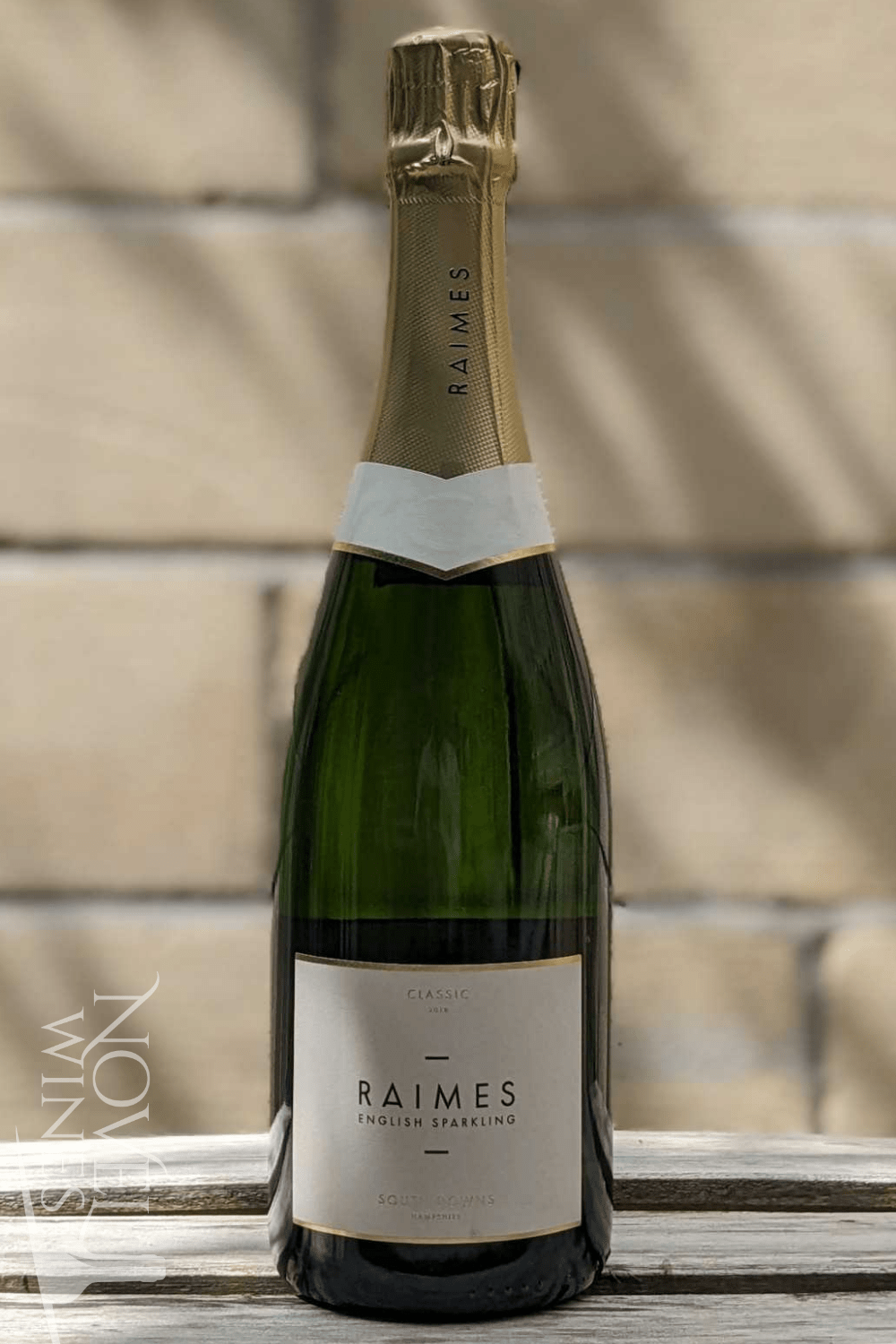 Raimes Sparkling Wine Raimes Classic Sparkling 2018, England