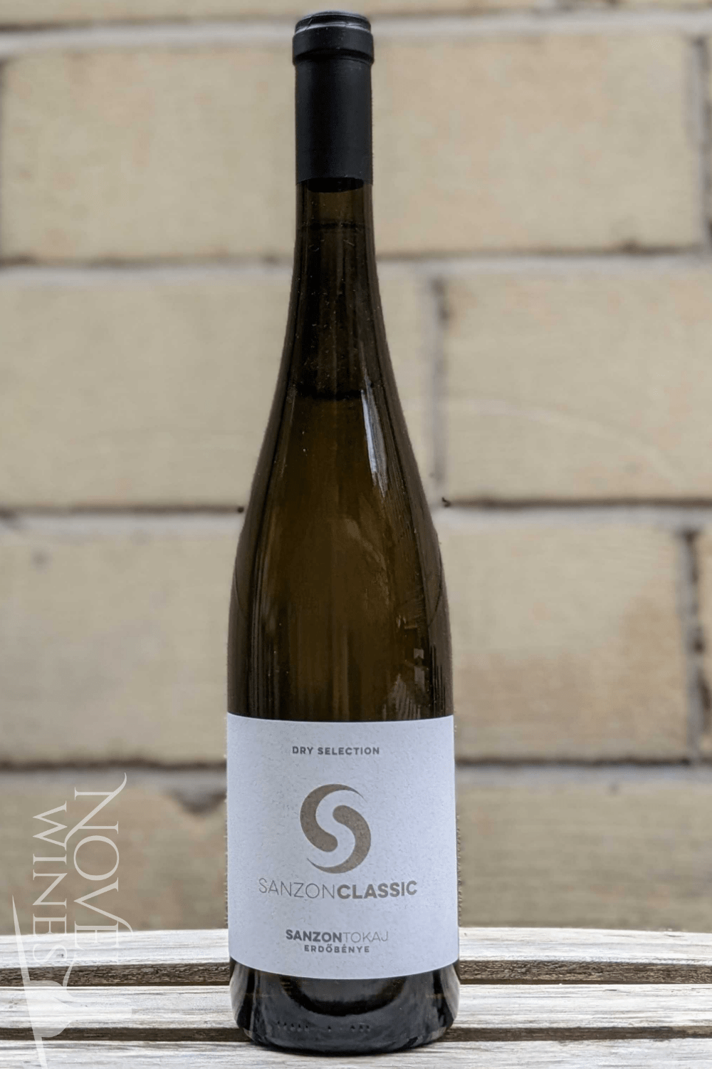 Sanzon Tokaj White Wine SanzonTokaj Classic Furmint 2018, Hungary