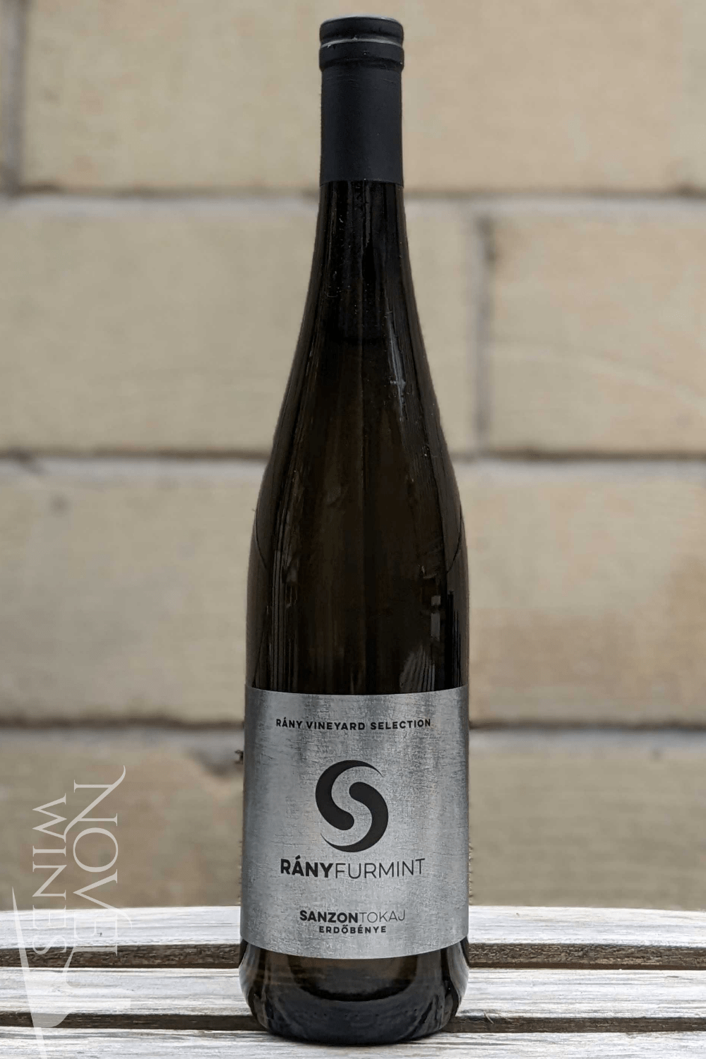 Sanzon Tokaj White Wine SanzonTokaj Furmint Rany Single Vineyard 2018, Hungary