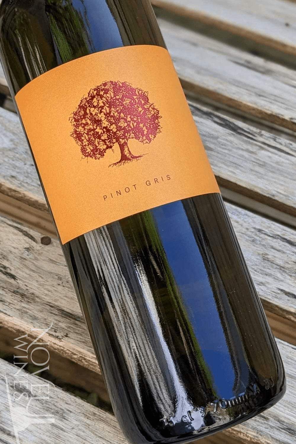 Tilia Estate White Wine Tilia Pinot Gris 2021, Slovenia