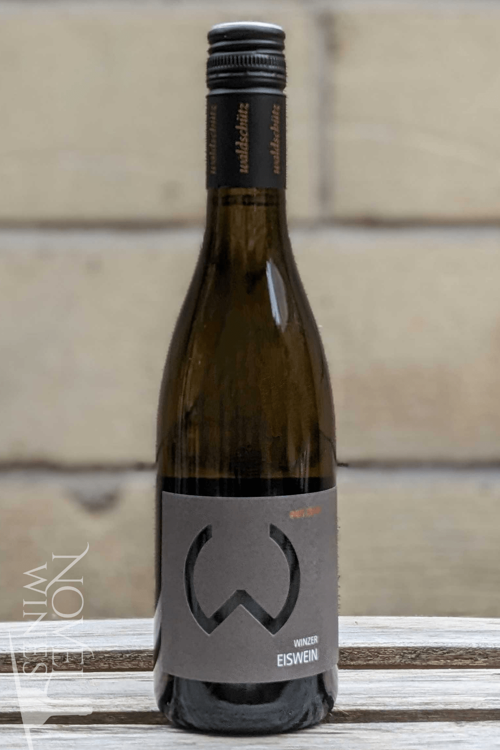 Weinhof Waldschutz Dessert Wine Waldschutz Gruner Veltliner Eiswein 2019, Austria