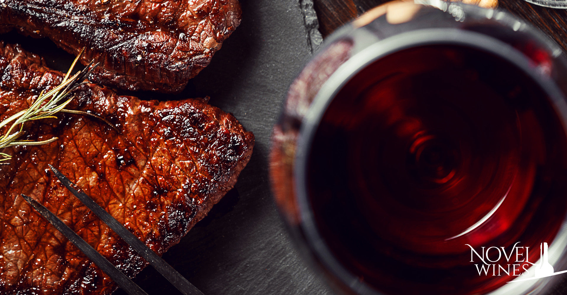 What wines to pair with your BBQ?