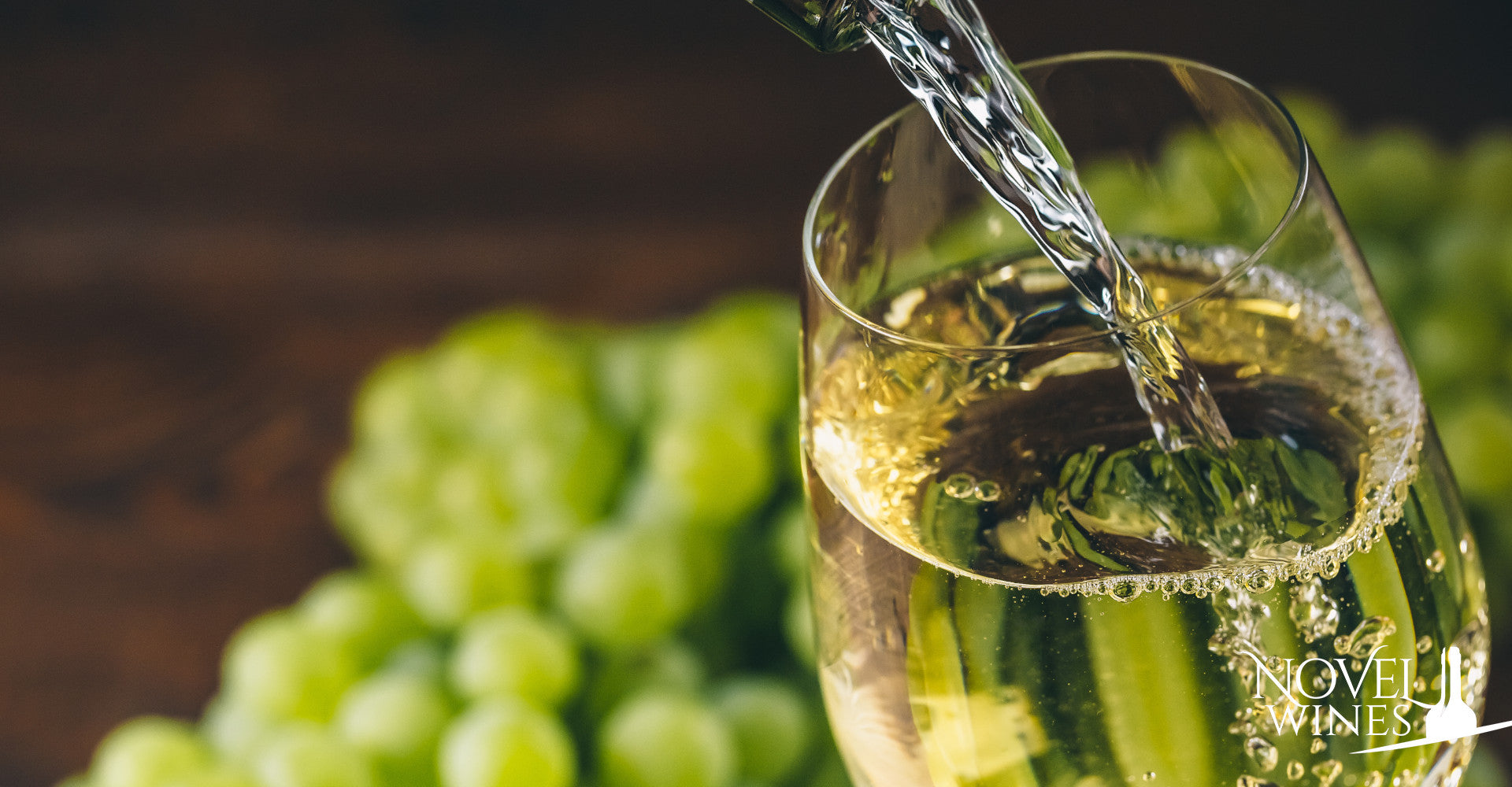 Learn about Bacchus white wine