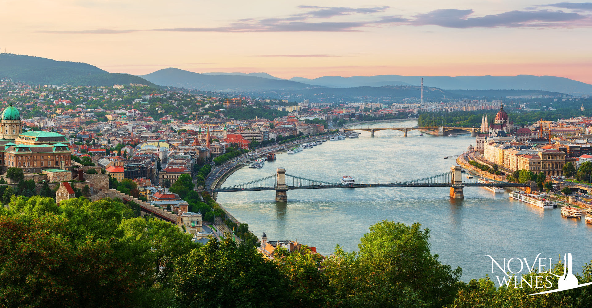 Our guide to visiting Budapest