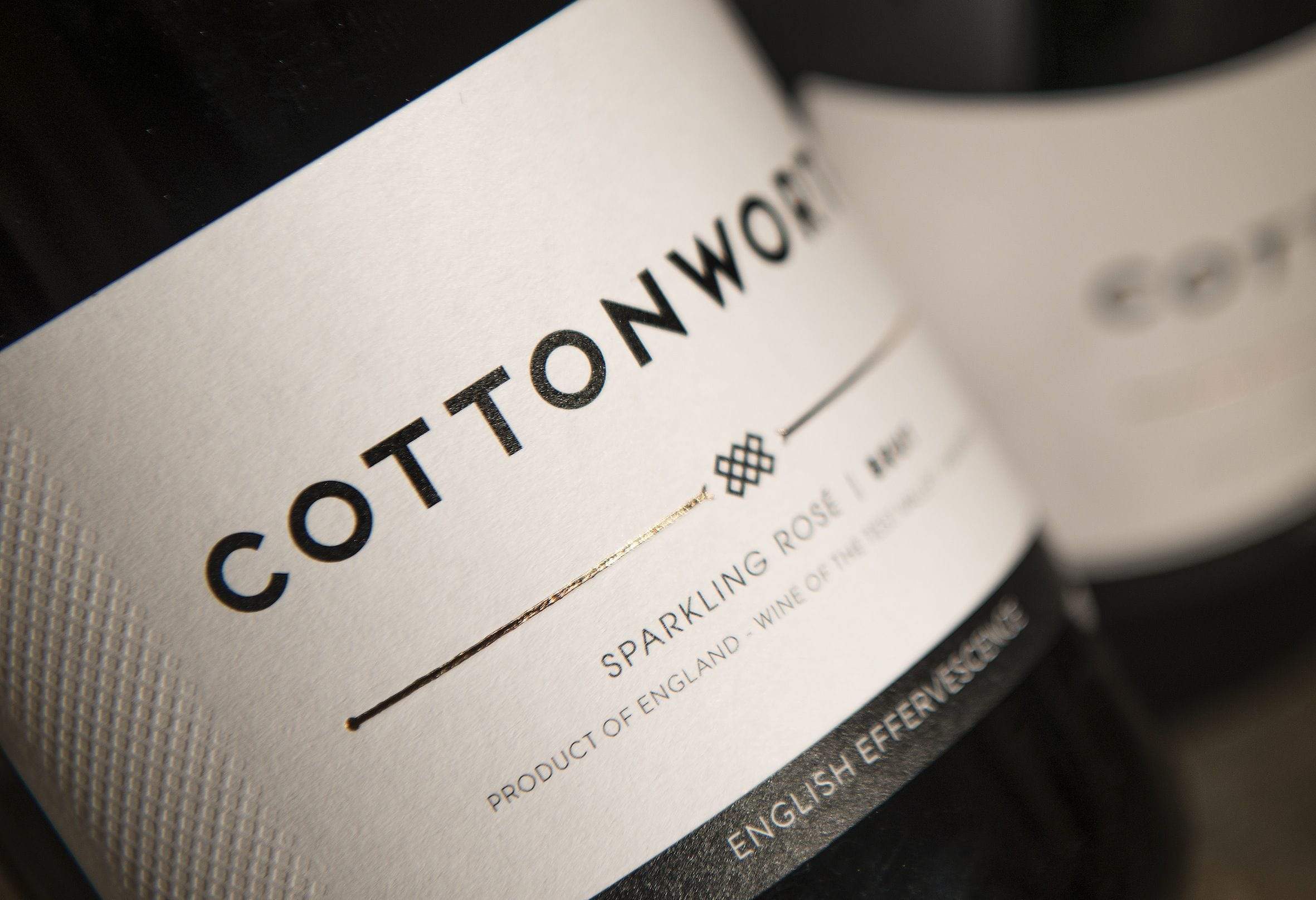 Cottonworth fizz wins more GOLDS