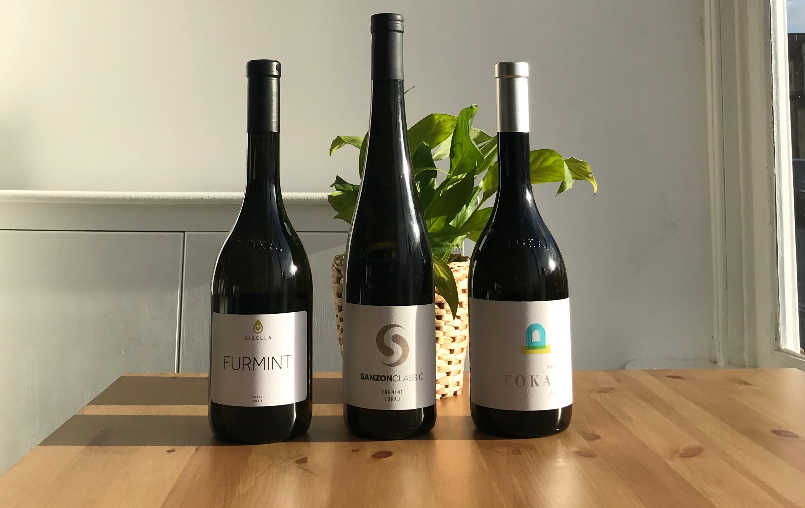 furmint february wines