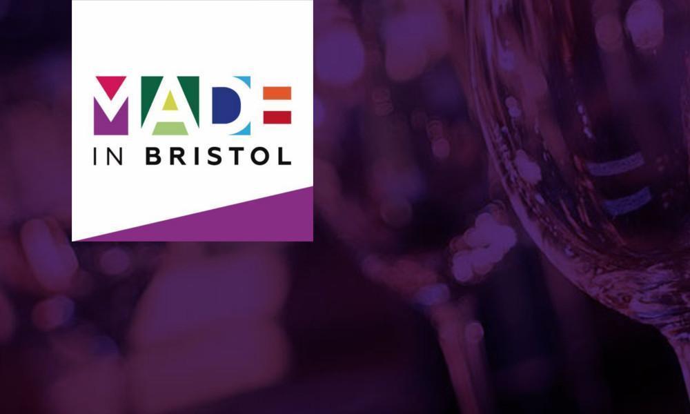 Novel Wines founder Ben Franks to feature on Made in Bristol TV