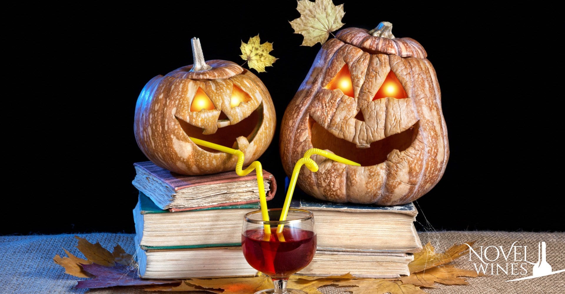 3 Romanian Wines To Sip This Halloween