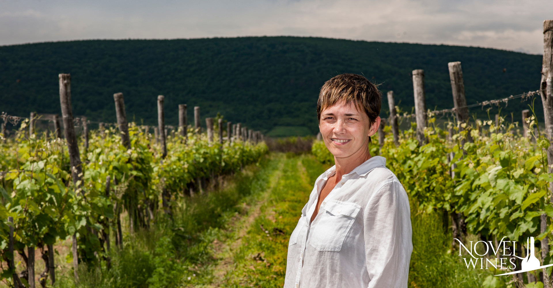 “I have always been in love with Tokaj” – Meet SanzonTokaj Winemaker Erika Racz In This Exclusive Interview for Furmint February 2021