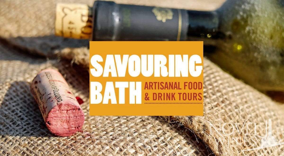 Savouring Bath - Tours around Bath for the food and wine lover