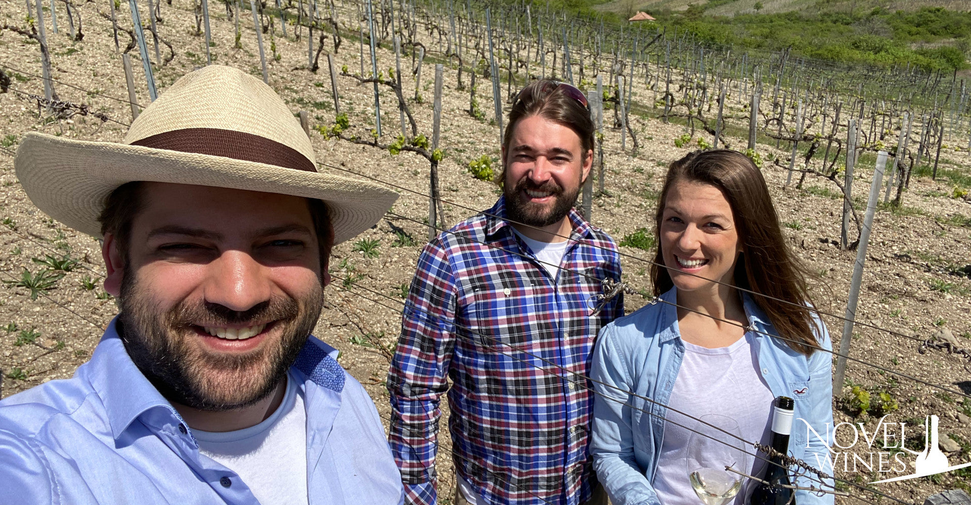 “We are complementing each other” – Meet the Four Tallya Radicals Shaking Up Tokaj Wines, Furmint February 2021
