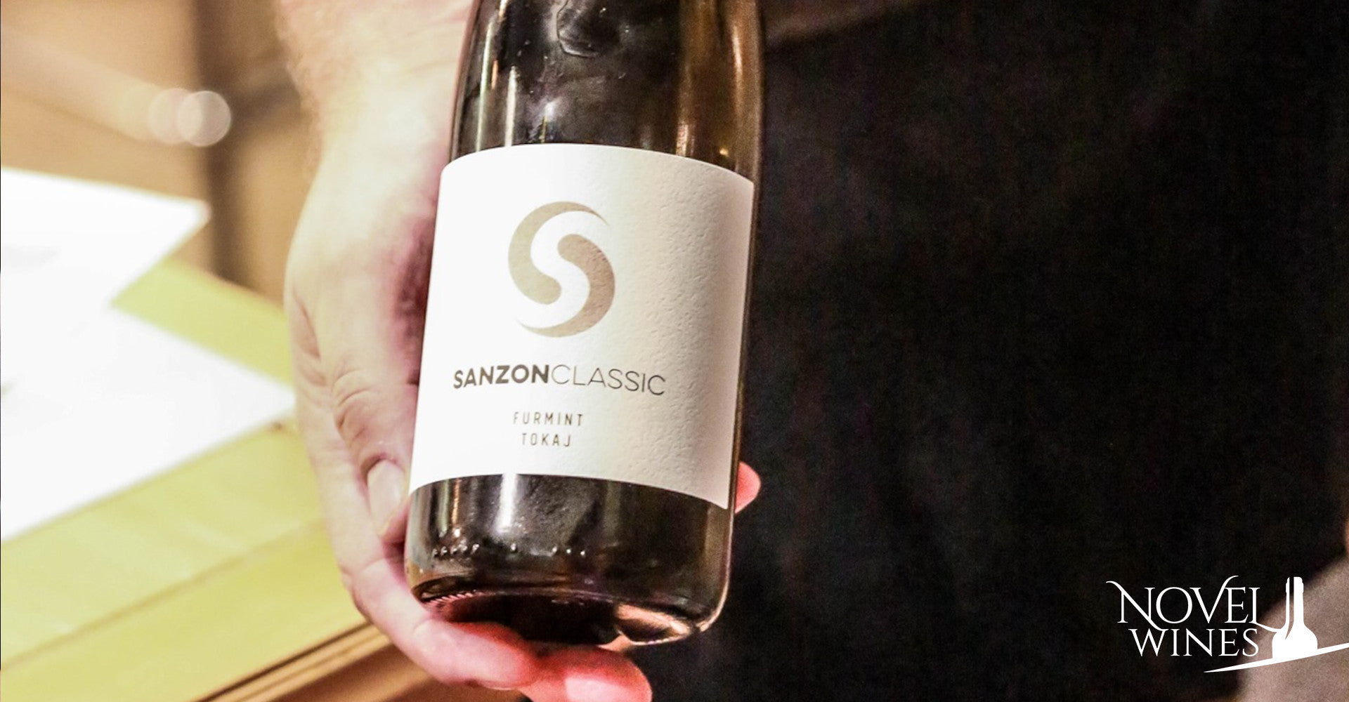 What Is Szamorodni Wine From Tokaj?