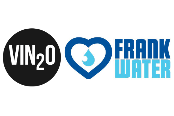 Novel Wines to Support Frank Water at Comedy Event
