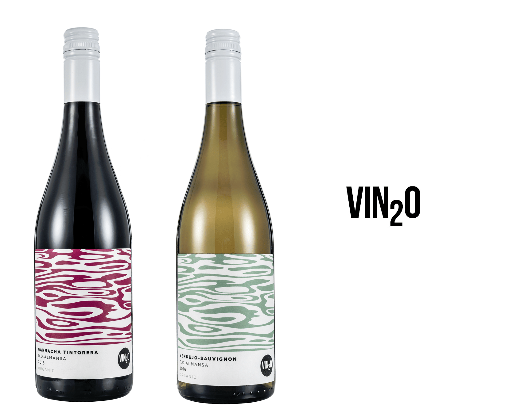 Vin2o Launches Organic Wines