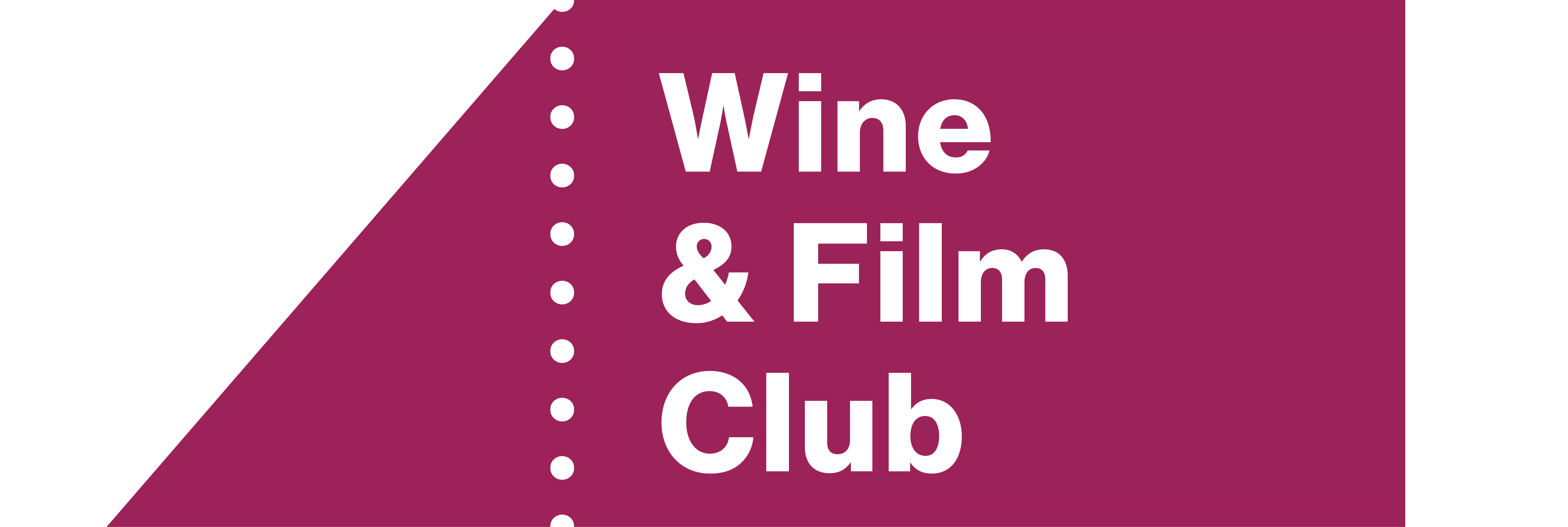 WINE & FILM CLUB
