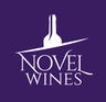 logo of Novel Wines - Buy Wine Online | Discover Truly Unique Wines