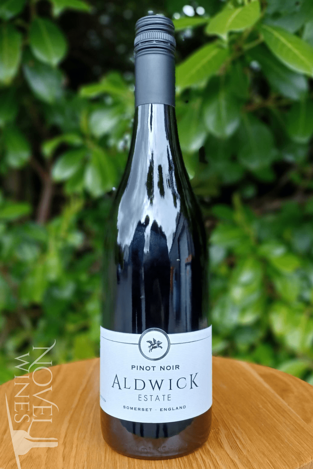 Aldwick Court Farm & Vineyard Red Wine Aldwick Estate Pinot Noir 2022, England