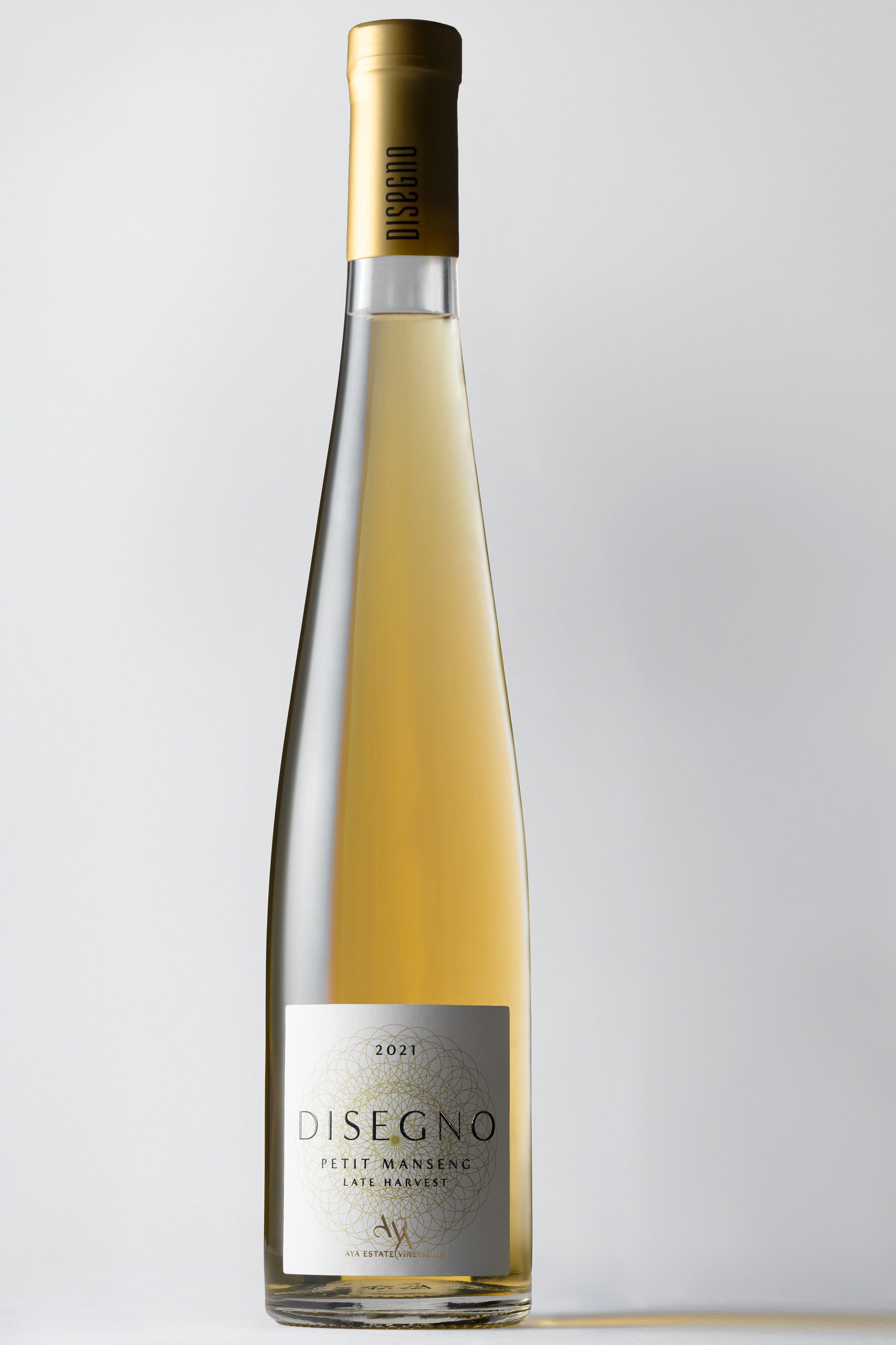 Aya Estate Dessert Wine Aya Estate Disegno 2021, Bulgaria