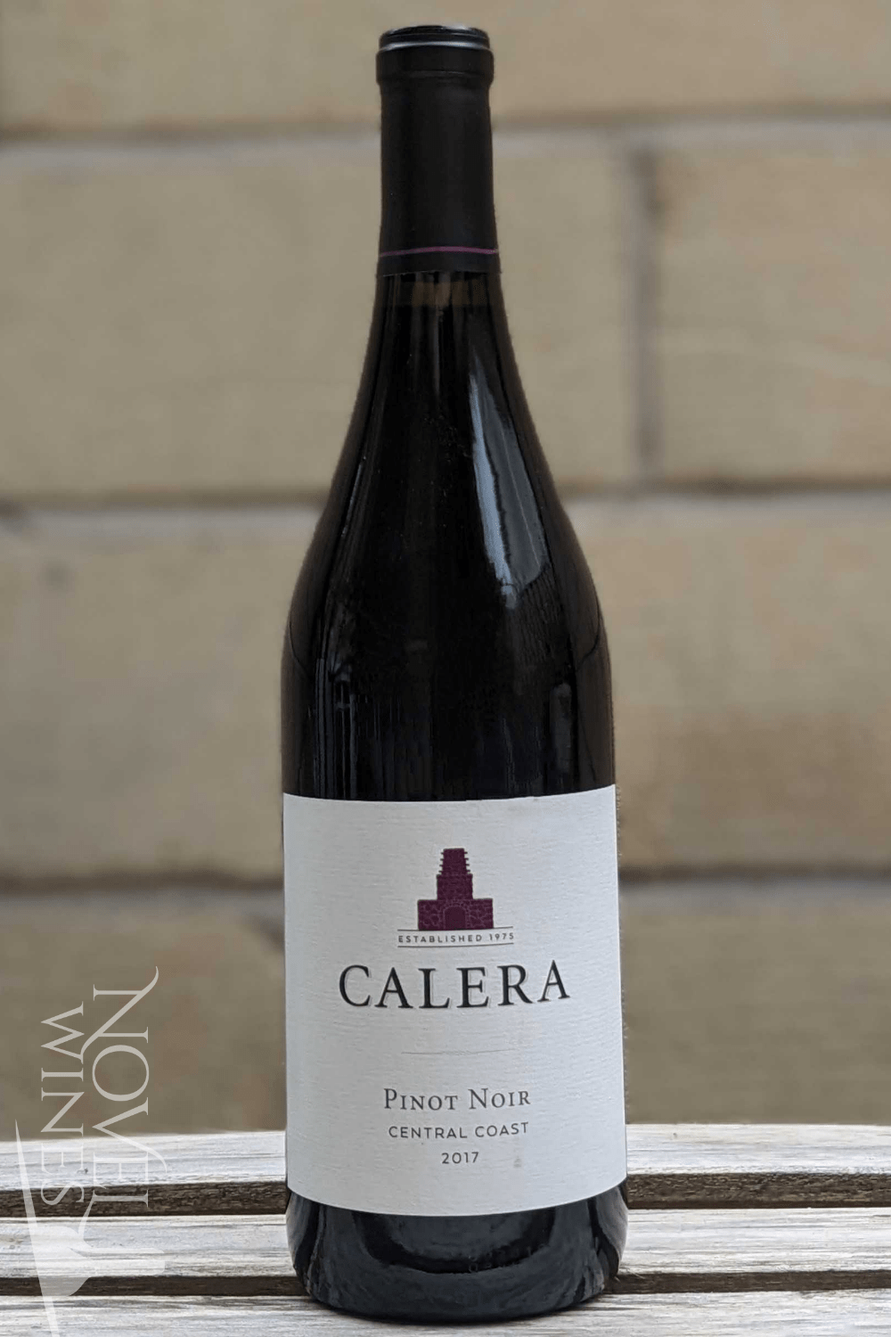 Calera Red Wine Calera Central Coast Pinot Noir 2017, USA