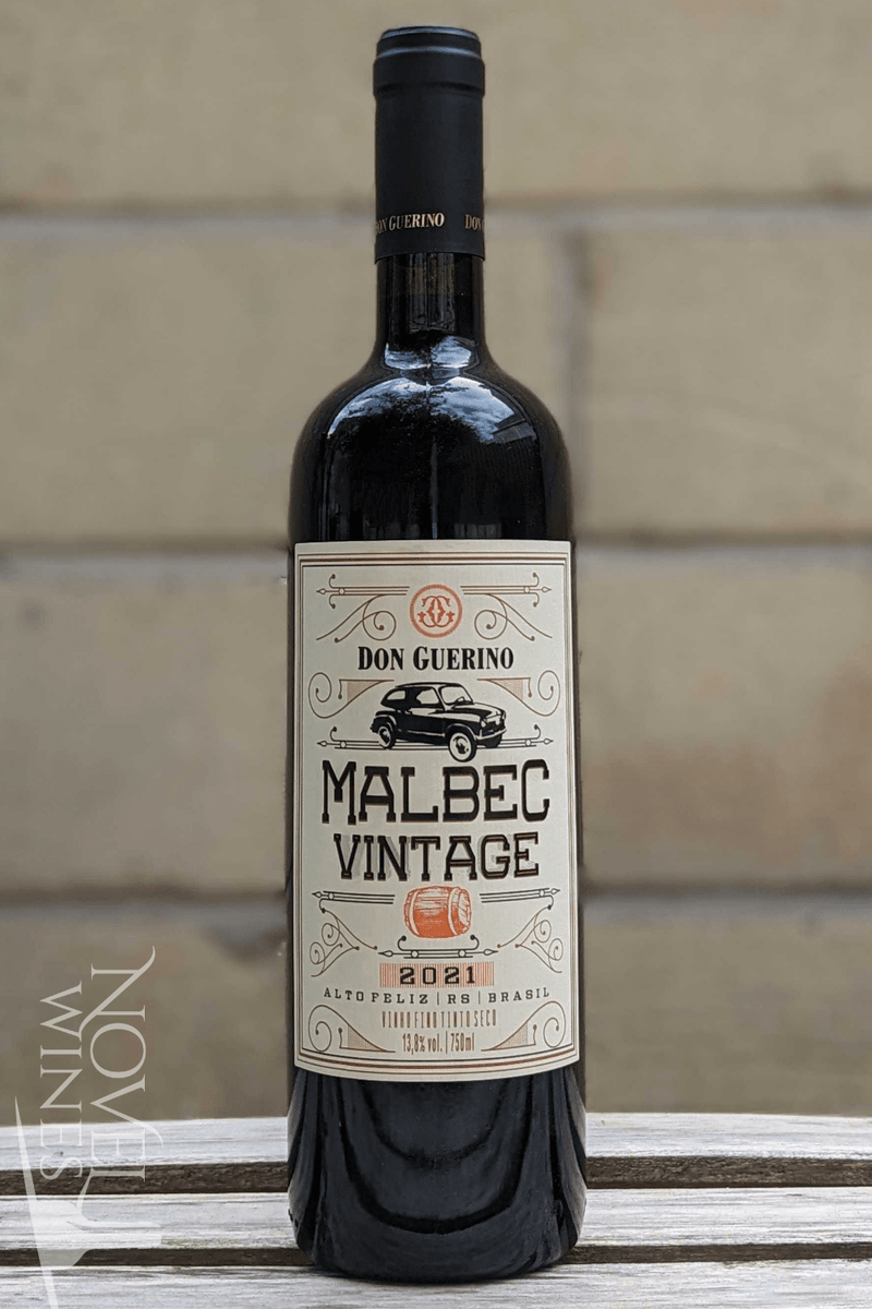 Vintage wine on sale