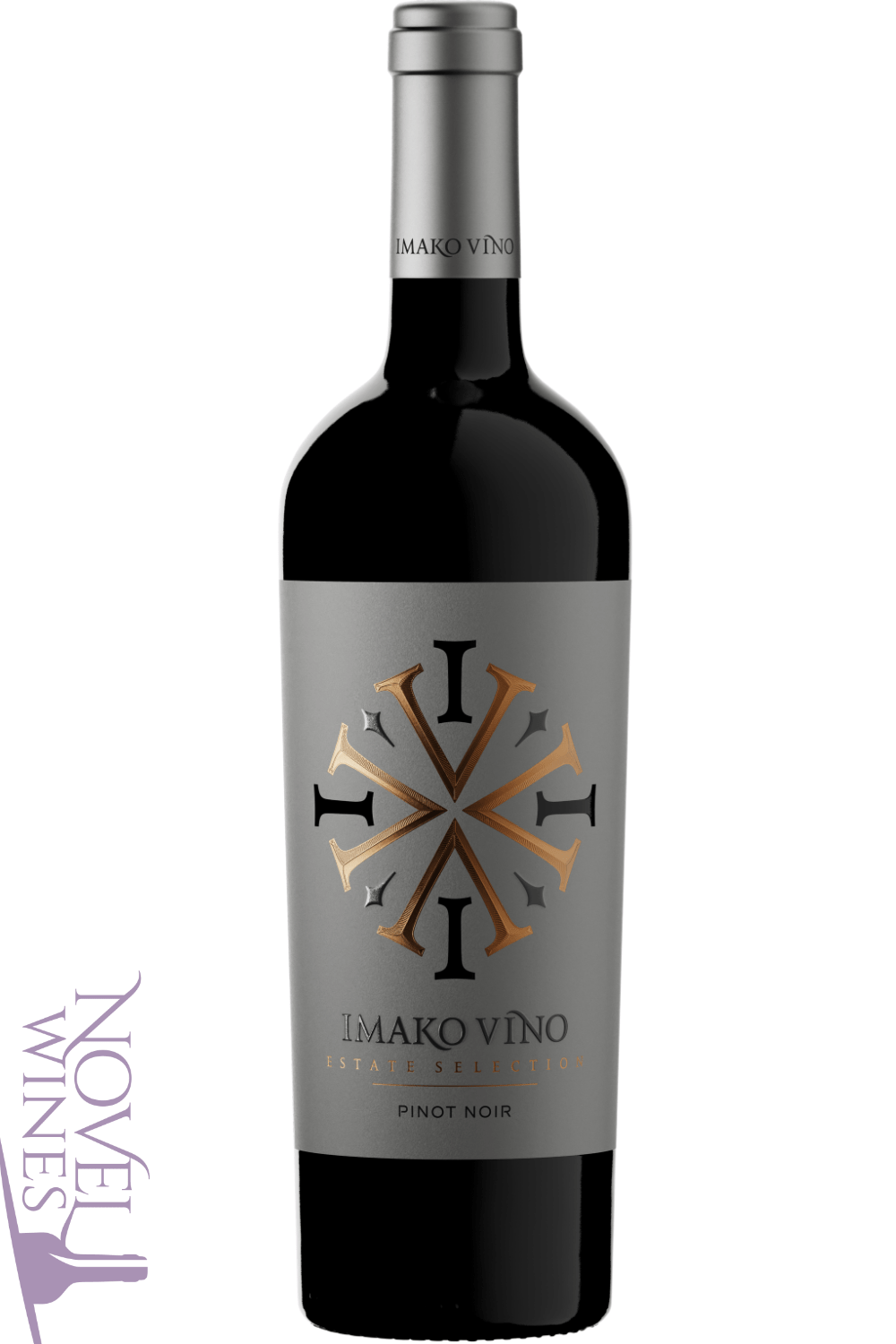 Imako Vino Red Wine Imako Estate Pinot Noir, North Macedonia