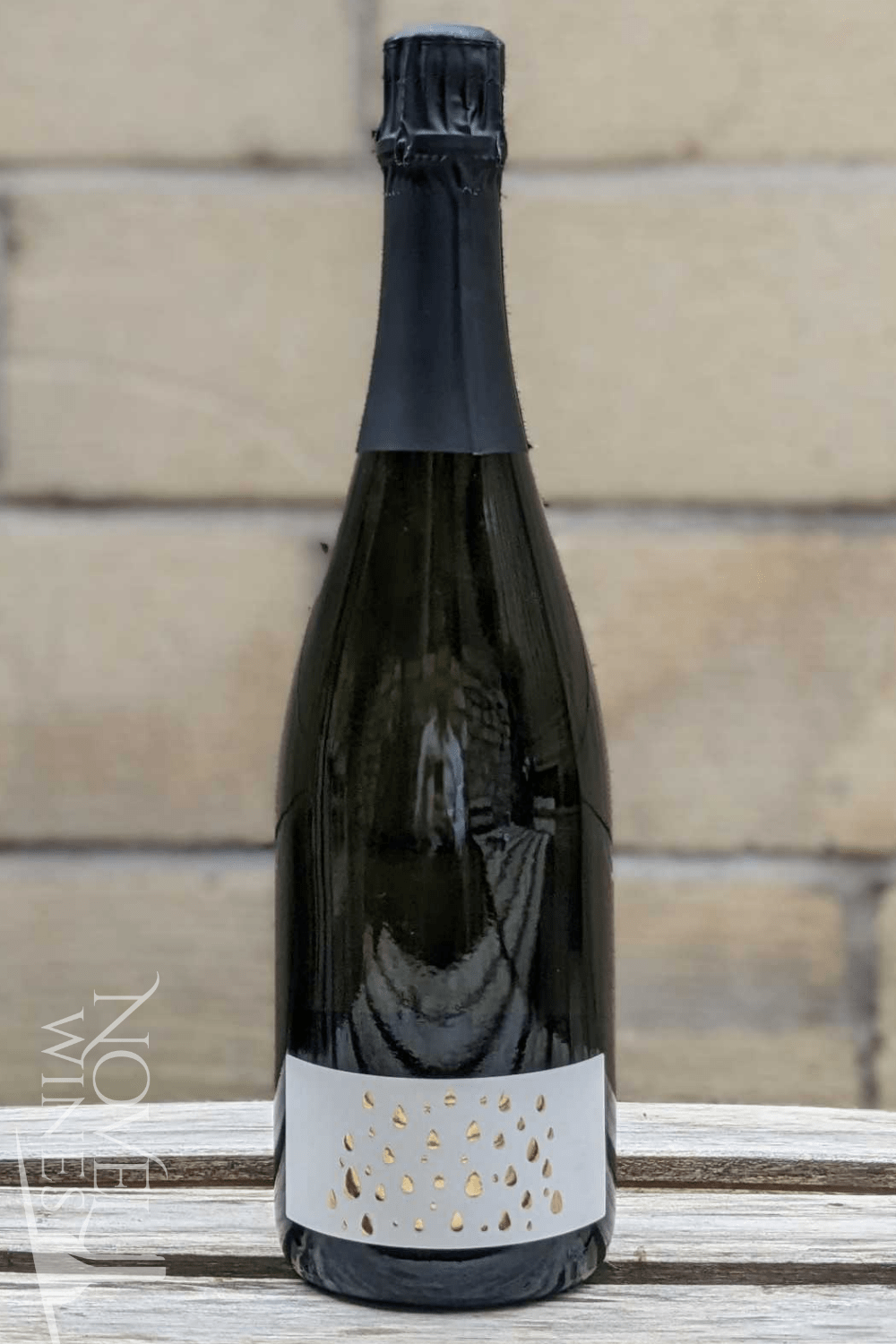 Istenic Sparkling Wine Istenic Rare Sparkling NV, Slovenia