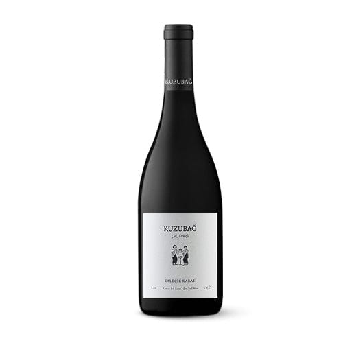 Kuzubağ Red Wine Red Kuzubağ Kalecik Karası 2024