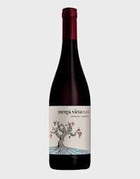 Novel Wines Red Wine Merga Victa Plavac Mali, Croatia