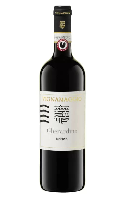 Novel Wines Vignamaggio Chianti Classico Riserva 'Gheradino' 2022, Italy