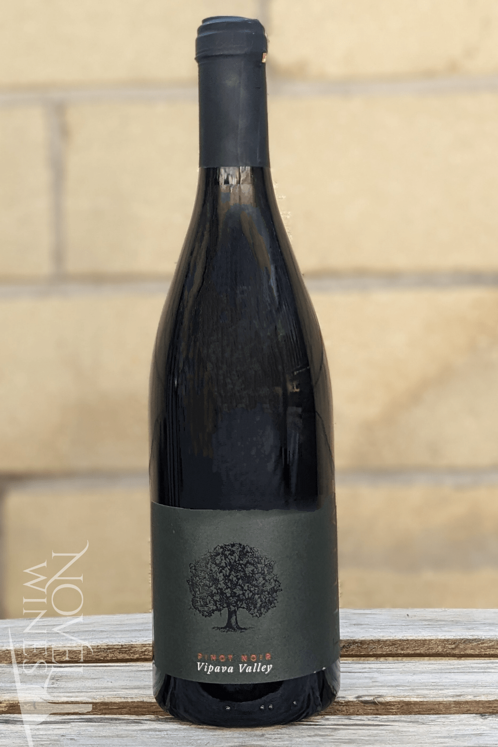 Tilia Estate Red Wine Tilia Pinot Noir Vipava Valley 2021, Slovenia