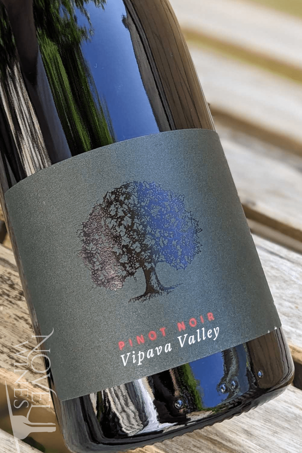 Tilia Estate Red Wine Tilia Pinot Noir Vipava Valley 2021, Slovenia