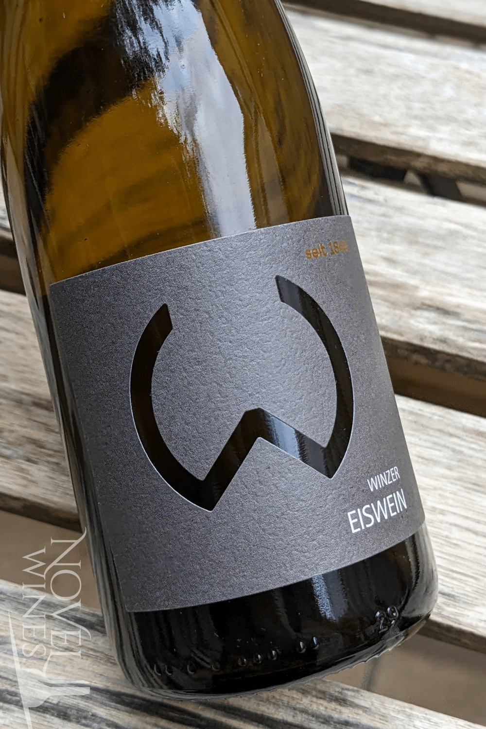 Weinhof Waldschutz Dessert Wine Waldschutz Gruner Veltliner Eiswein 2019, Austria